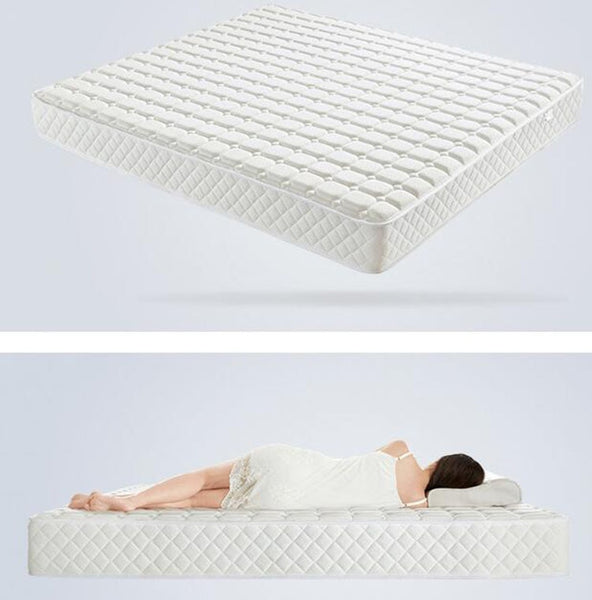 【TEXLORD】Memory Foam latex Mattress Topper for Bed King Queen Full Twin Size 22cm Mattress Bedroom Furniture матрасы для кровати