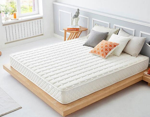 【TEXLORD】Memory Foam latex Mattress Topper for Bed King Queen Full Twin Size 22cm Mattress Bedroom Furniture матрасы для кровати