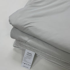 ROUMEA cooling blanket for Bed,Summer Blanket Thin Lightweight Breathable Soft Double Side Enhanced Cooling for Couch Sofa, Keep Cool for Night Sweats