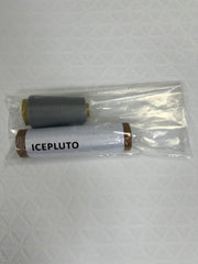 ICEPLUTO  Sewing Thread-24 Spools of Polyester Thread for Sewing Machine for Beginners, Hand Stitching & Quilting-1000 yds Each in 22